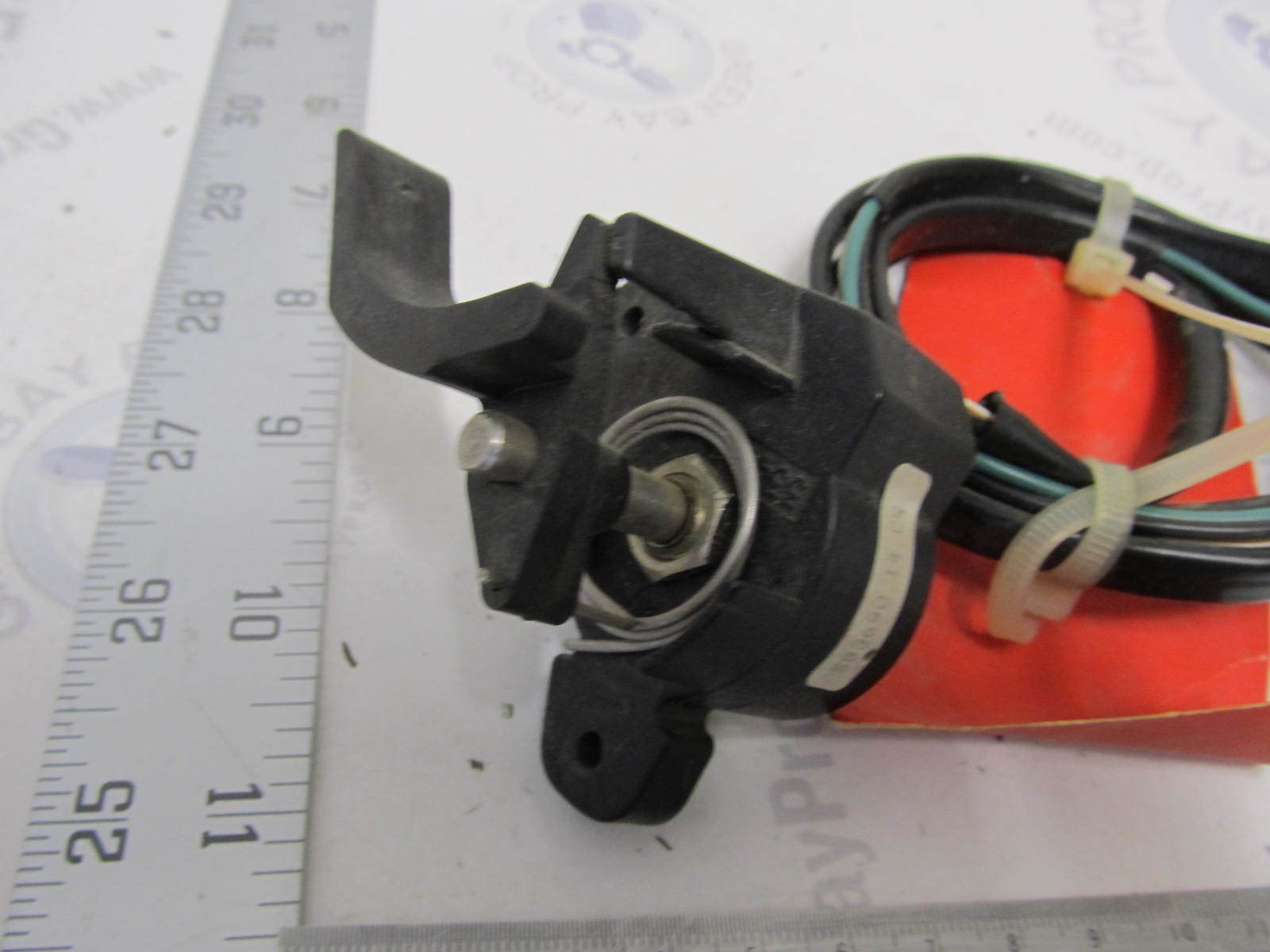 0583690 583690 OMC Evinrude Johnson 40 50 Hp Outboard Trim Gauge Sender