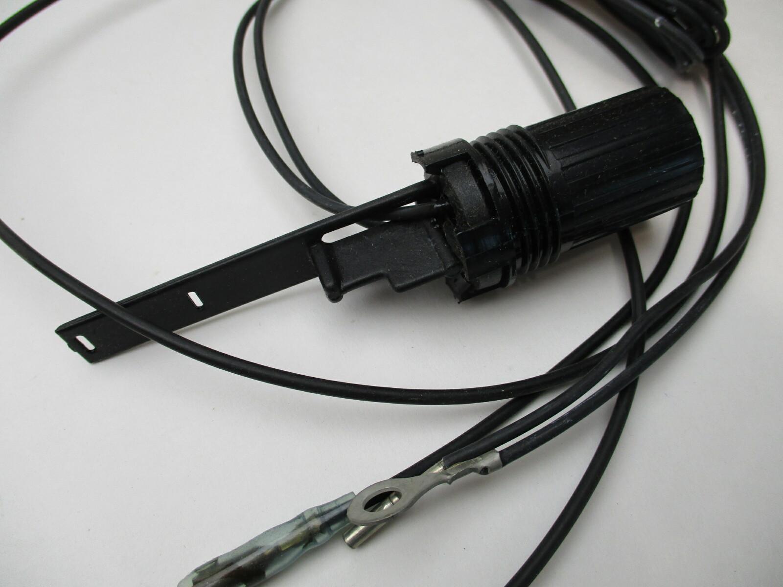 0583975 583975 Evinrude/Johnson/OMC Kill Stop Switch Kit Tiller