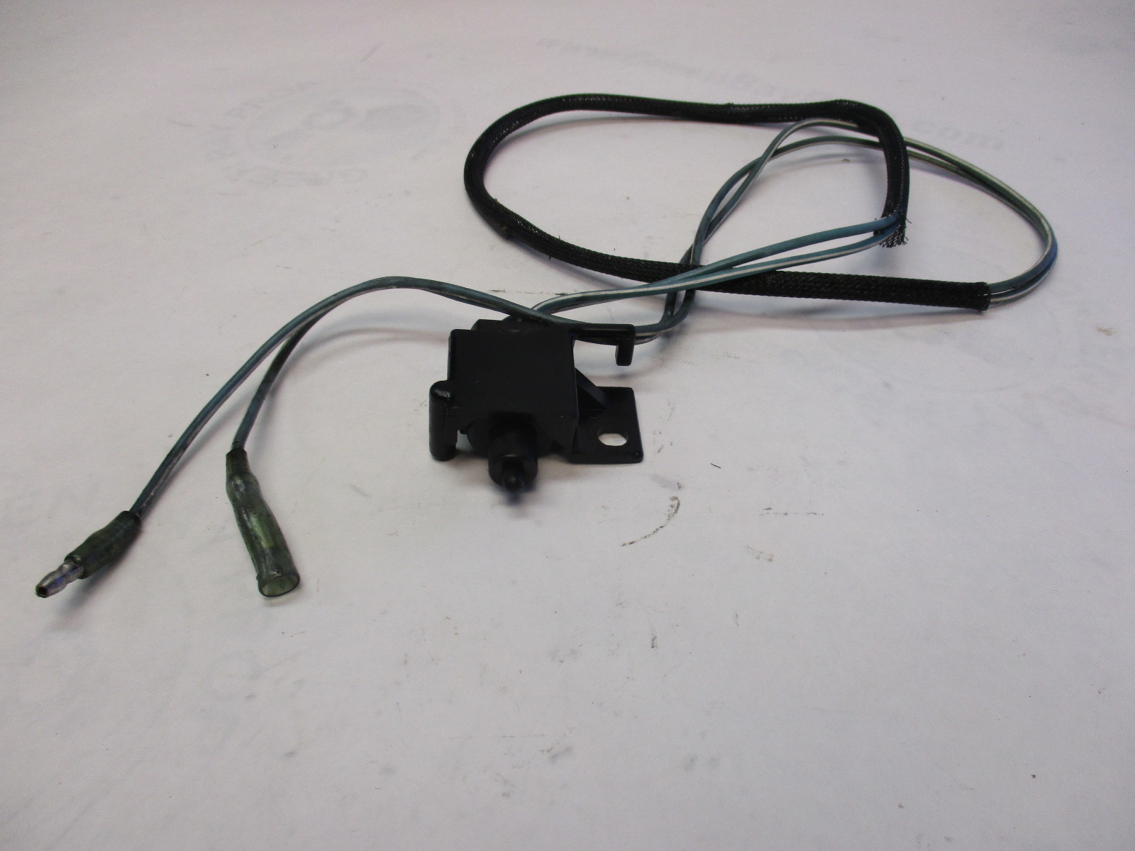 584149 585141 Evinrude Johnson 90225 Hp Tilt Limiter Switch Green