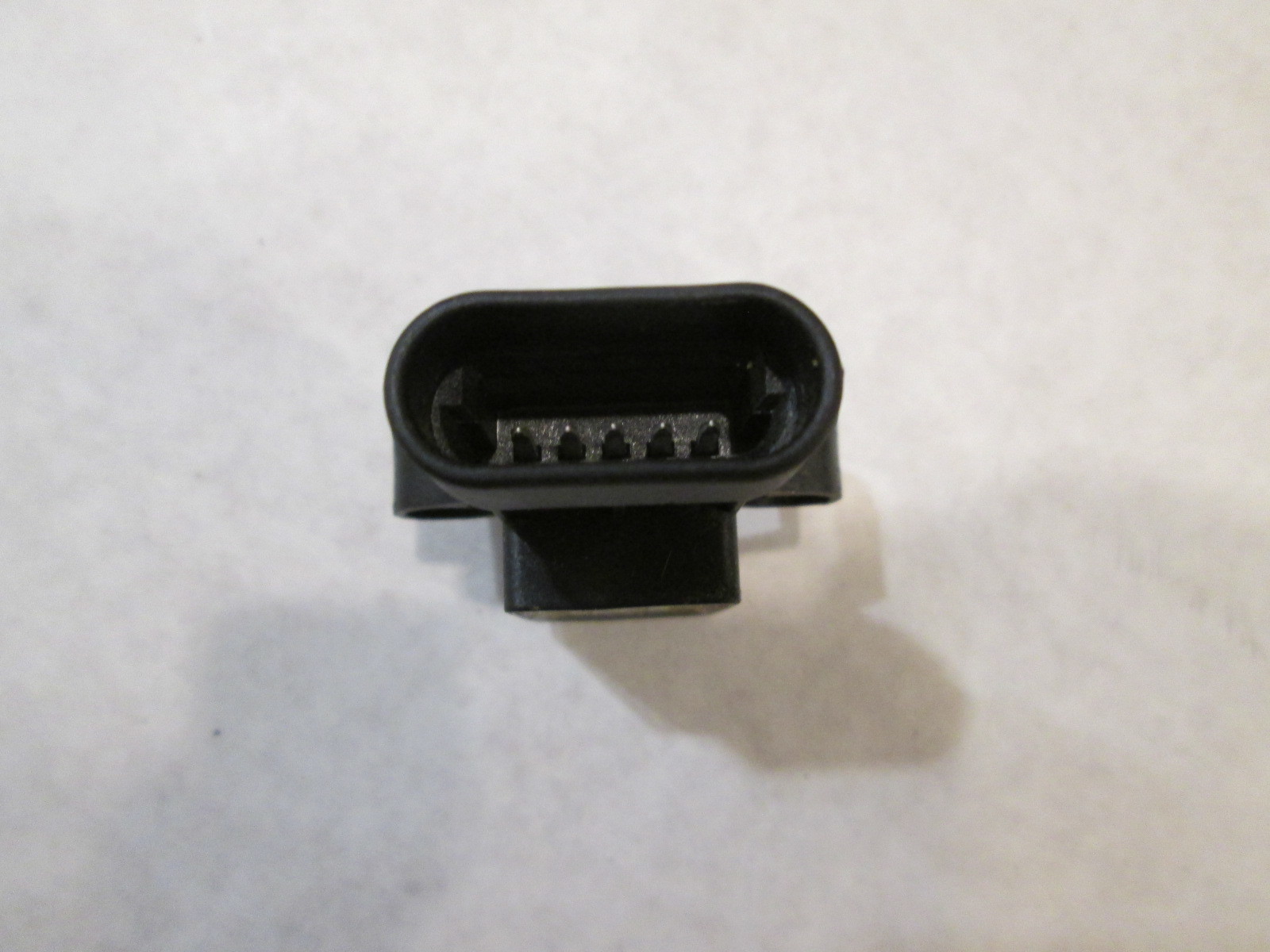 586343 584914 OMC Optical Sensor Assy Evinrude Johnson 90175HP Green