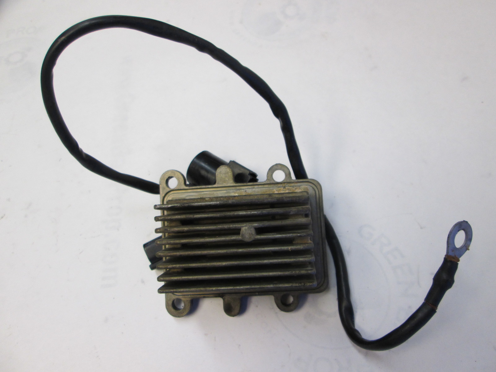 0586075 OMC Evinrude Johnson Rectifier & Regulator 90-115hp Freshwater