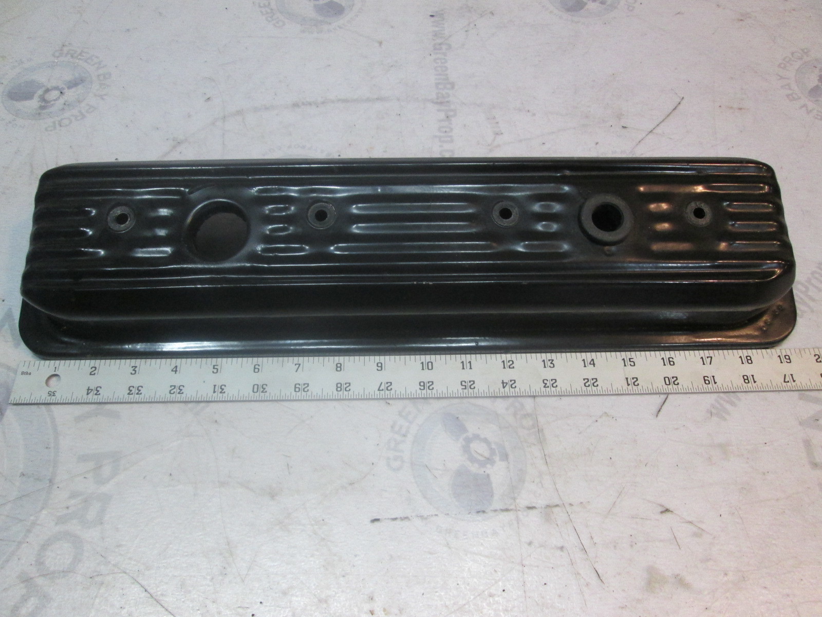 814505A1 809995 Rocker Valve Cover 1987-96 Mercruiser Alpha One V8 5.0 5.7