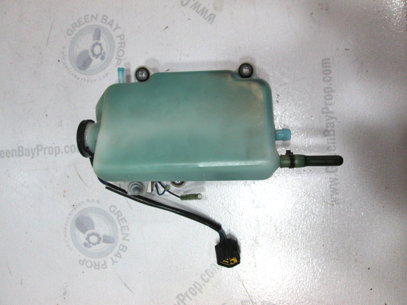 61A217500000 Oil Tank And Sending Unit Yamaha Outboard 200300hp