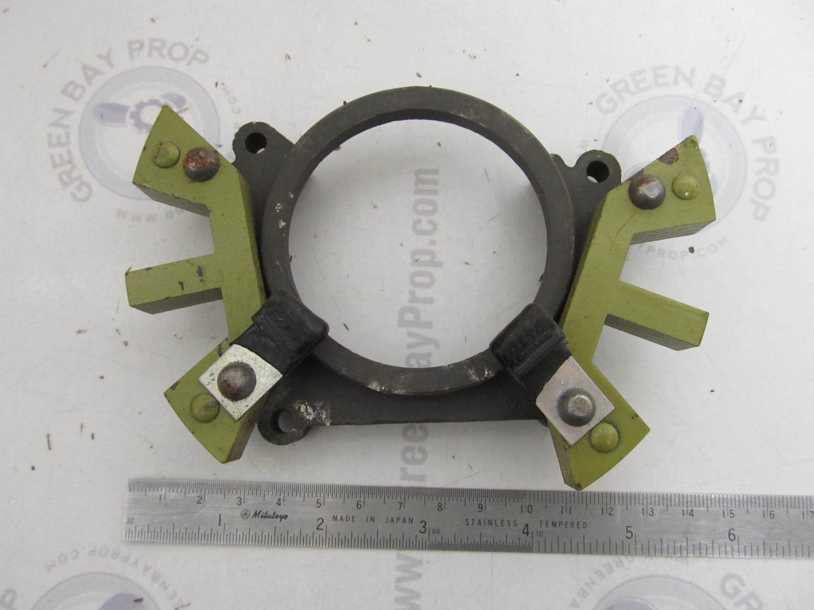 64638A1 Fits Mercury Merc 200 20 Hp Outboard Stator