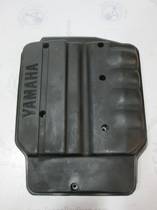 65L-14440-00-00 Yamaha Outboard 200-250 Hp Air Intake Silencer 1997-2005