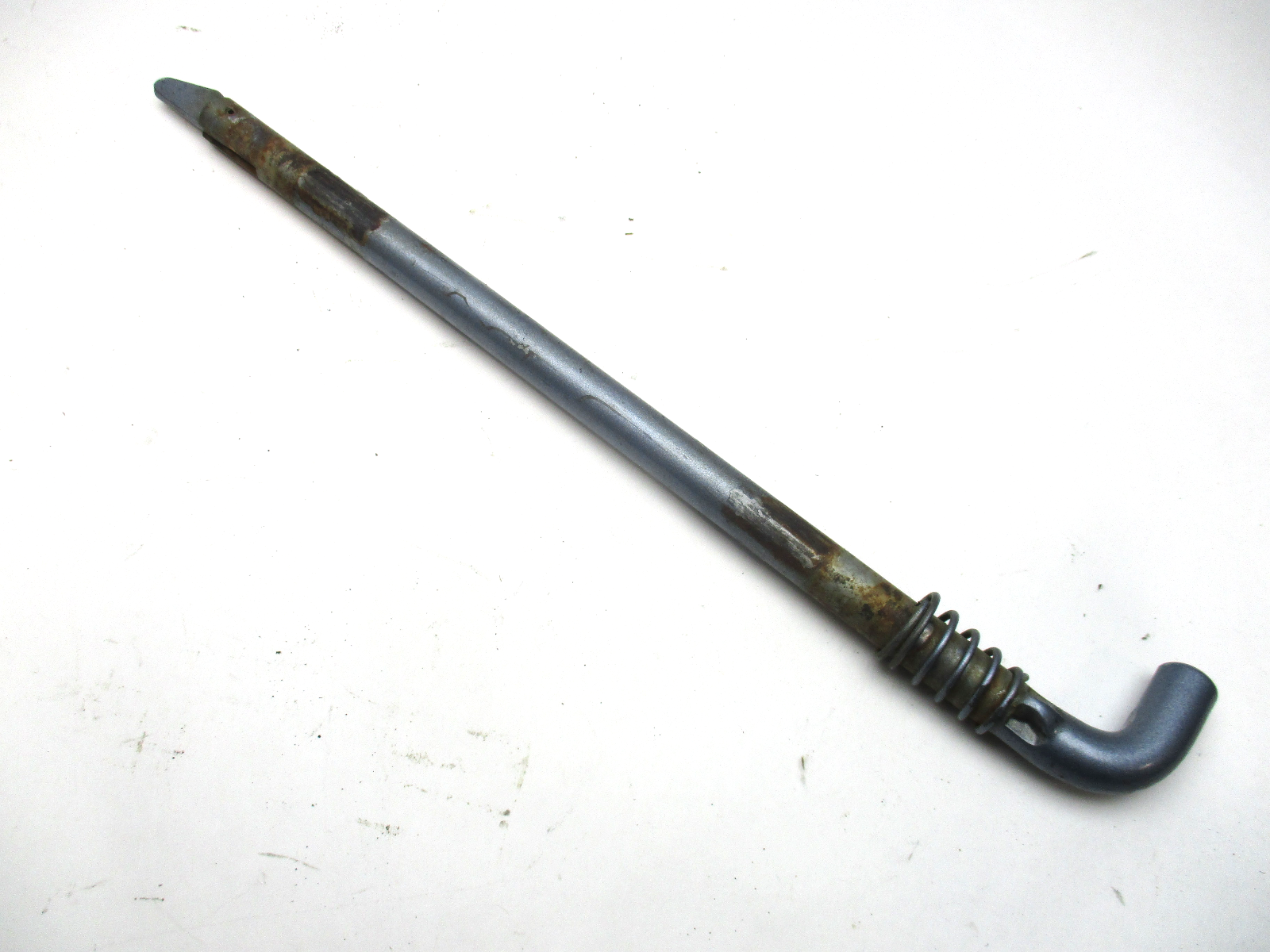 688-43160-01-00 Tilt Rod Assy Yamaha Outboard 40-90hp 1984-Newer Freshwater