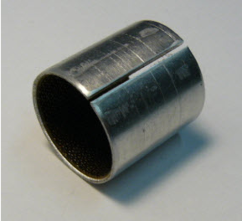 23-69341  Swivel Bracket Bushing for Mercury Mariner Outboard 80-140 HP