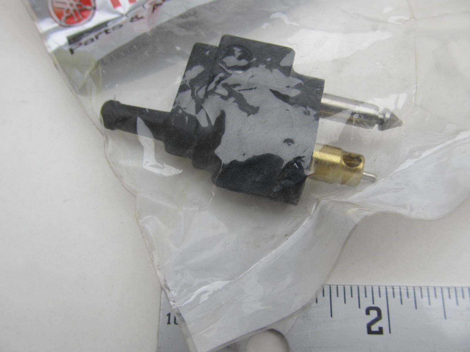 6G1-24304-02 Fuel Pipe Joint Connector 1 for Yamaha Outboard 1984 & Newer