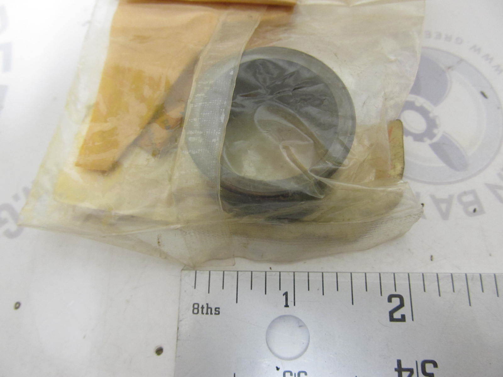 6M64552600 Drive Shaft Collar for Yamaha Waverunner Wave Raider