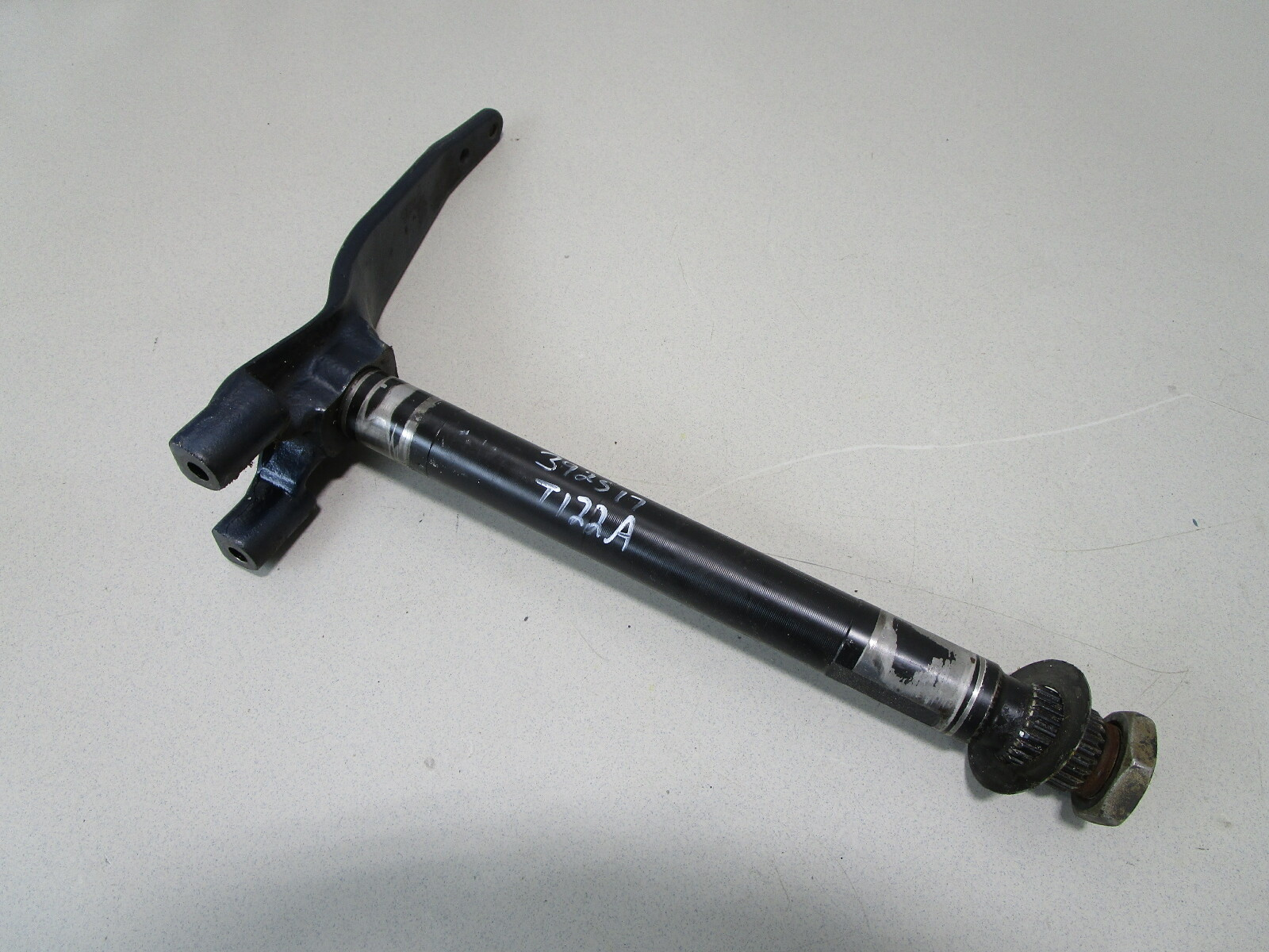 0392517 Steering Arm 20" for Evinrude Johnson 40 50 60 70 Hp Outboard