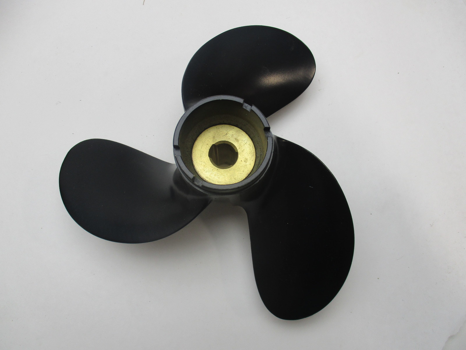 0778796 OMC PIN DRIVE 8 X 7 Pitch Prop for 4-8 HP Evinrude Johnson