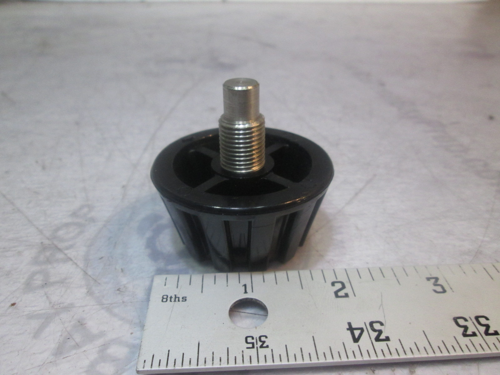 87831 Mercury Motorguide Trolling Motor Housing Pivot Knob | Green Bay