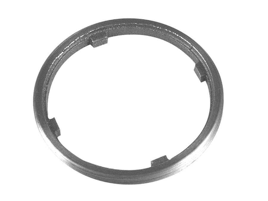 805330 8M2013382 for Carrier Retainer Nut Ring Mercrusier Bravo Stern Drives