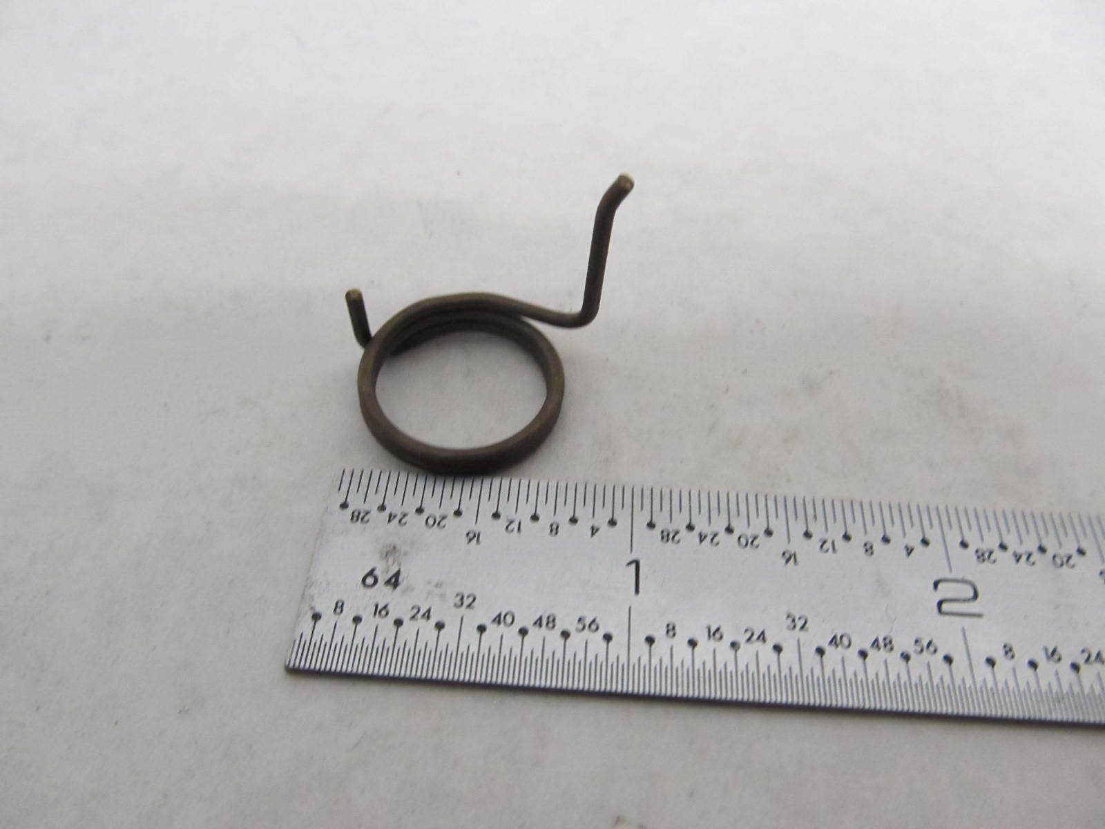 814396 Volvo Penta Marine Stern Drive Engine Spring | Green Bay ...