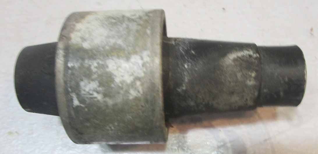 8284842 Lower Engine Mount Mercury Mariner 3050hp Outboards Green Bay Propeller & Marine LLC