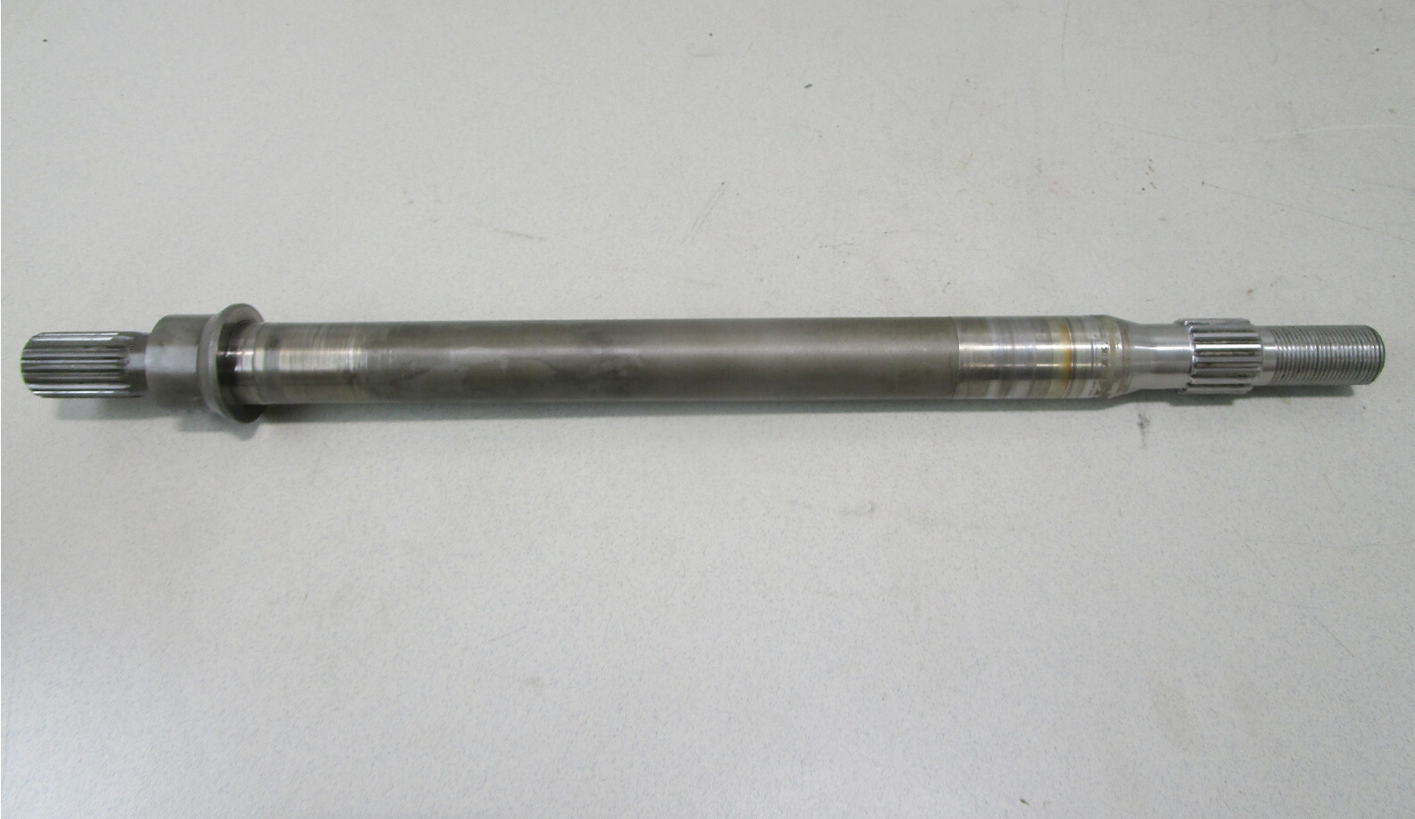 44-805073T 44-865322T Prop Shaft for Mercrusier Bravo III Stern Drive