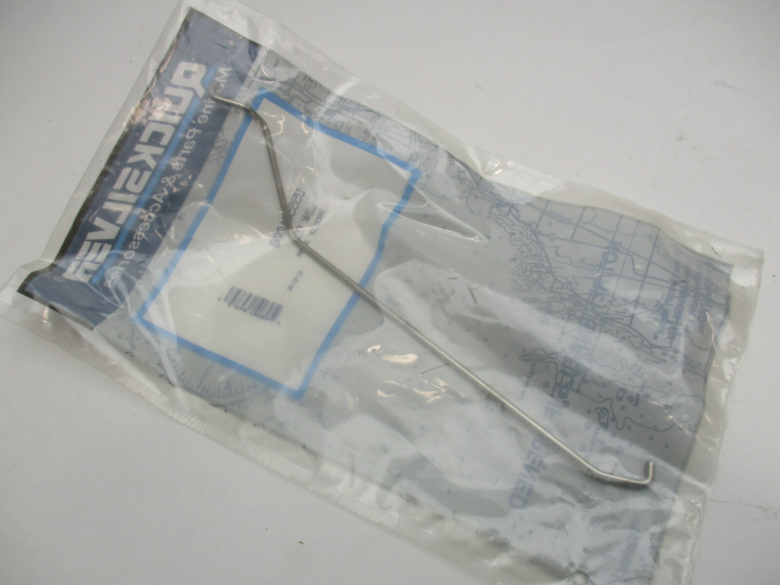 855561008 Fits Mercury Mariner 8 & 9.9 Hp Outboard Manual Remote Choke LInk Rod