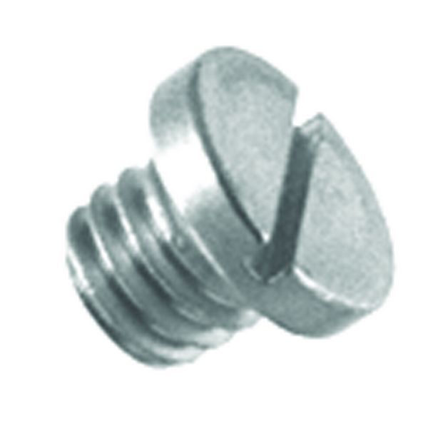 878811 307551 Lower Unit Fill/Drain Plug Screw Evinrude/Johnson OMC