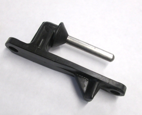 87987 Cowl Upper Bracket for Mercury and Mariner Outboards 879871