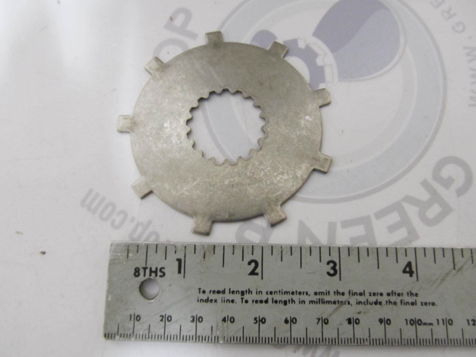 897367 897367-9 Locking Washer for Volvo AQ200 250 270 280