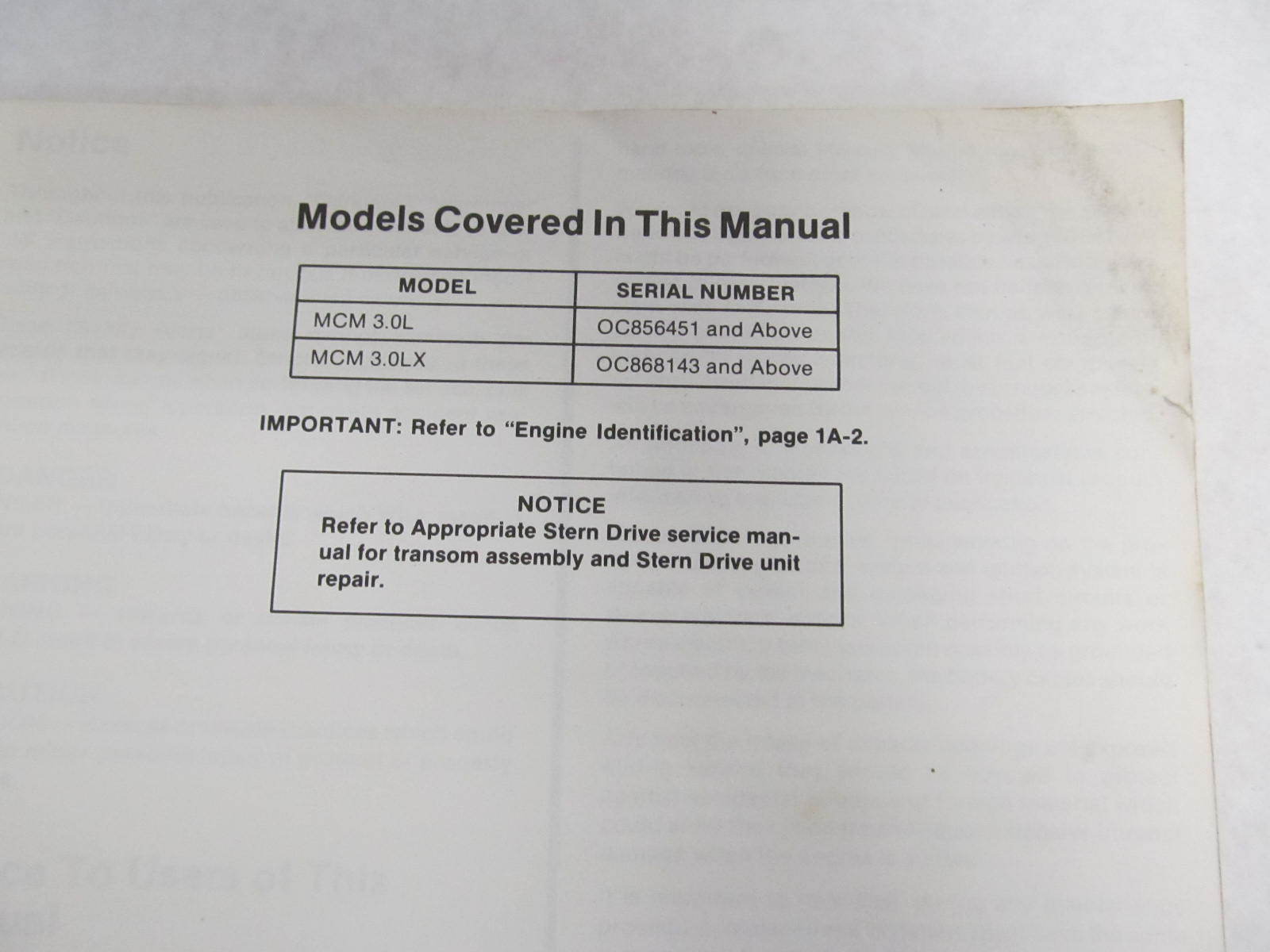 Quick Strike Spark Plug Wire Set Model King Cobra 350/V- Part 631- OEM  18-8803-2, 9-28012, 84-A more in description Ok i have regal with a Sea Ray  full ...