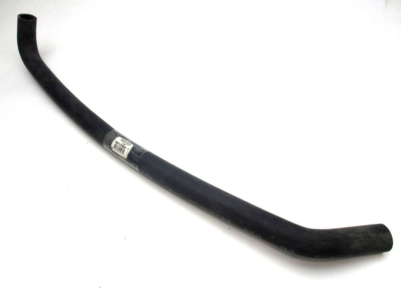 0913486 OMC Cobra 4.3 V6 Water Recirculation Hose 1986-1992