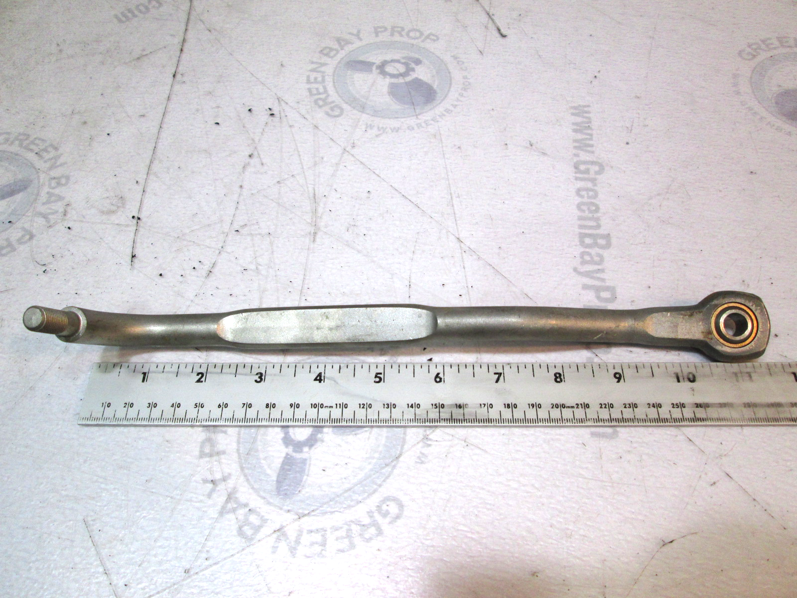 Mercury Mariner 92876A1 Steering Link Arm New Old Stock