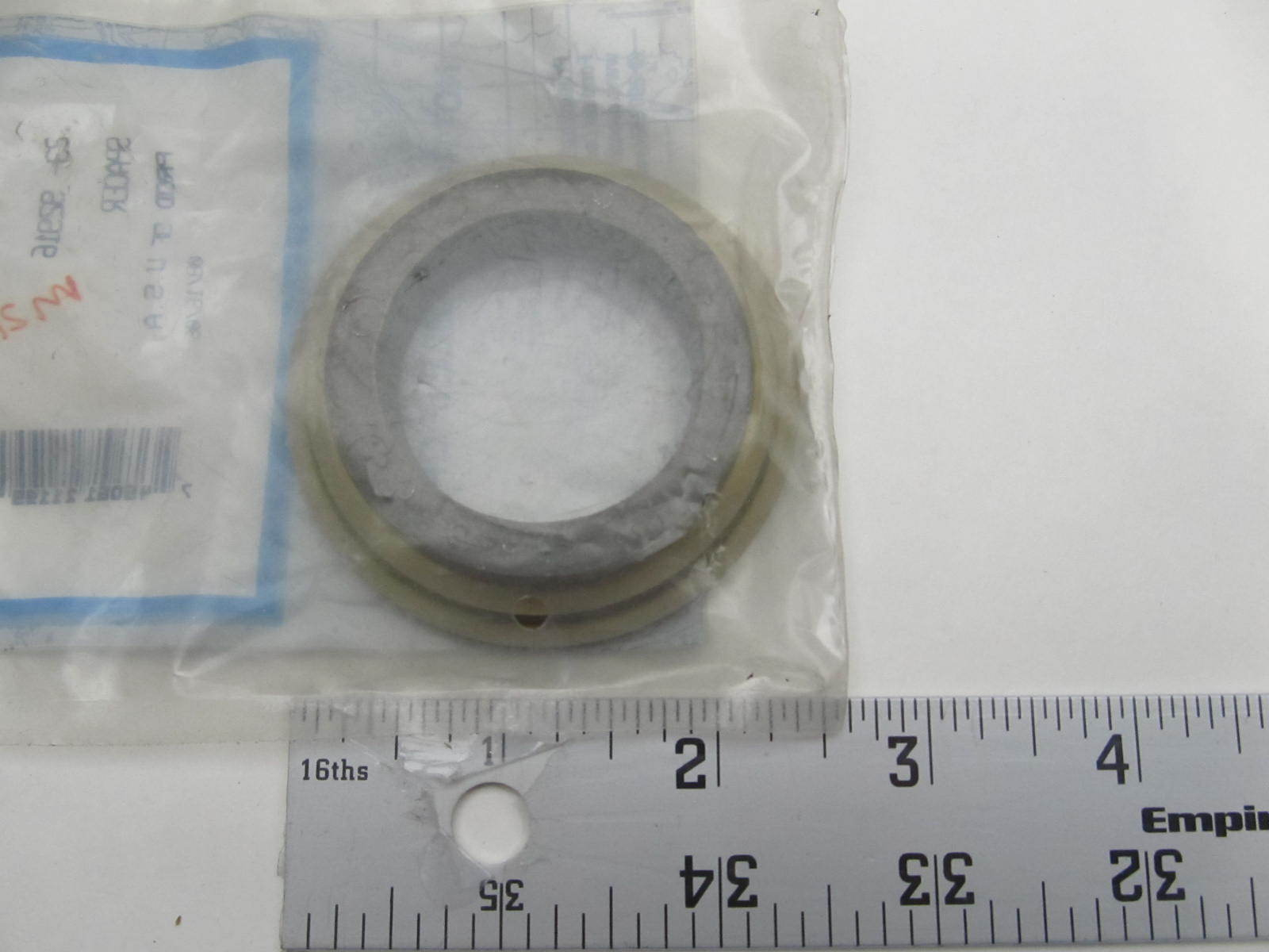 23-92916 8M8000506 8M0046302 Spacer for Drive Shaft Mercrusier Bravo I II III