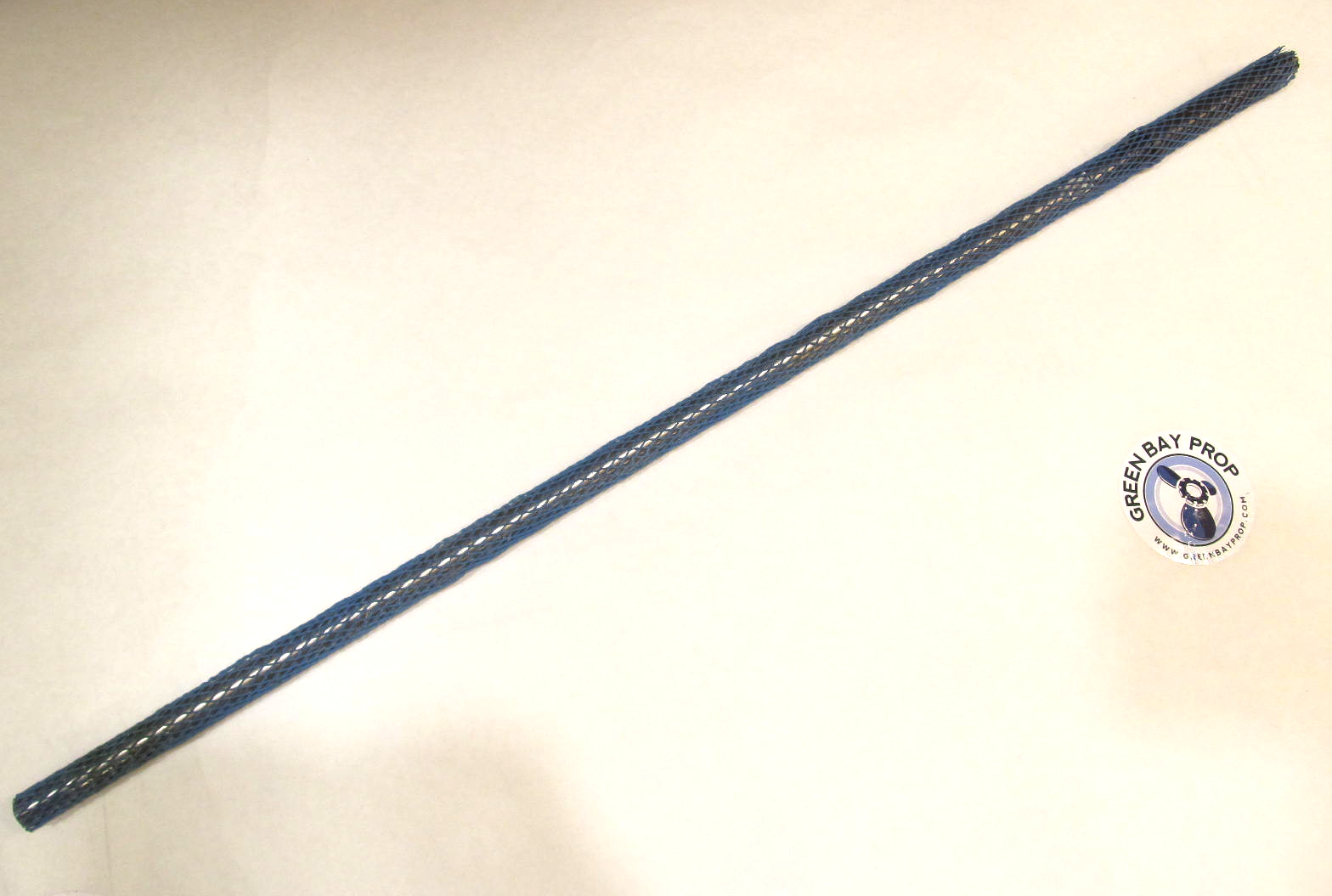 4593301A1 NLA Drive Shaft Long for Vintage Mercury Merc 200, 20 HP