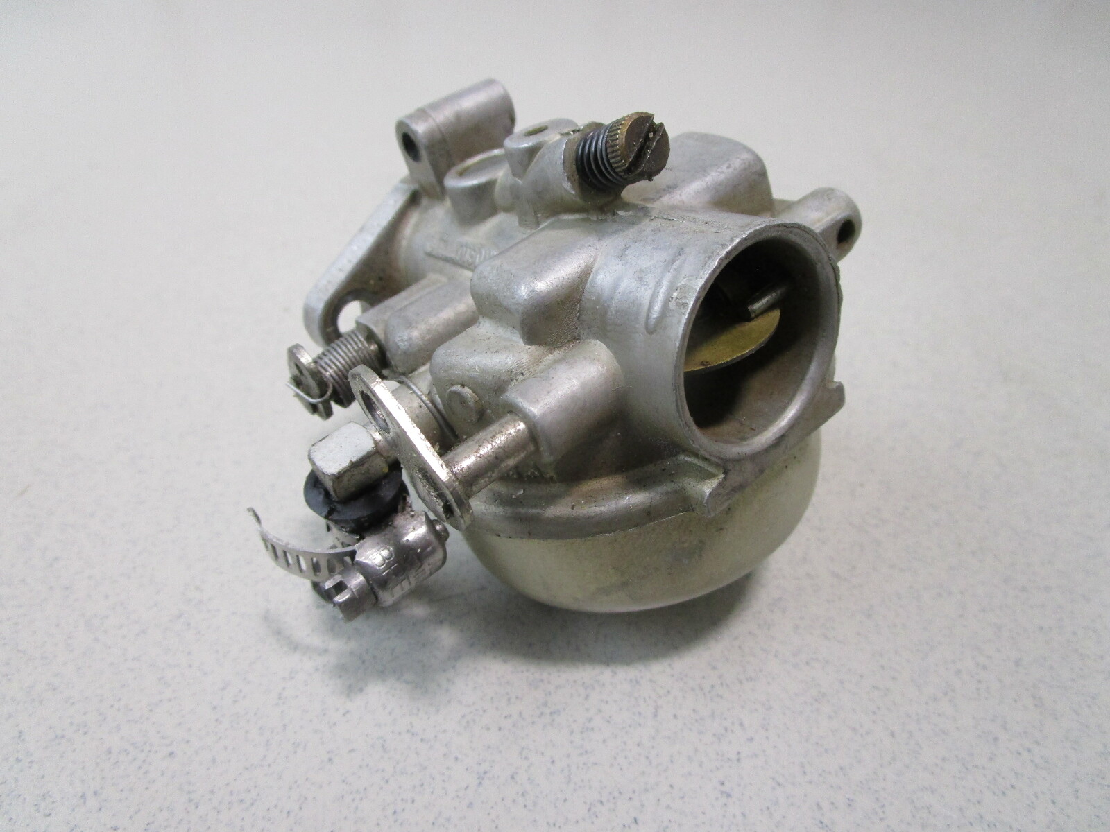 F431061-2 Chrysler 9.9 10 Hp Outboard C07C Carburetor