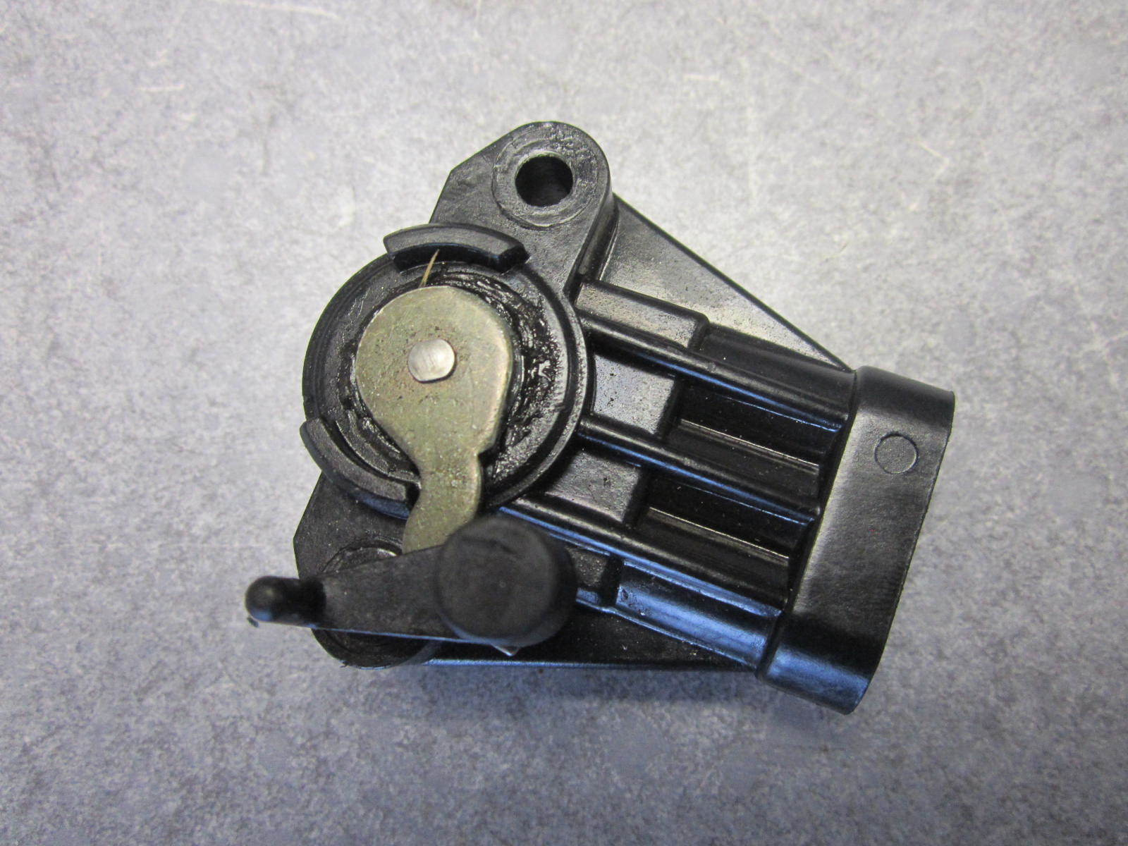 5000807 Throttle Position Sensor 1999 200 225 Evinrude FICHT