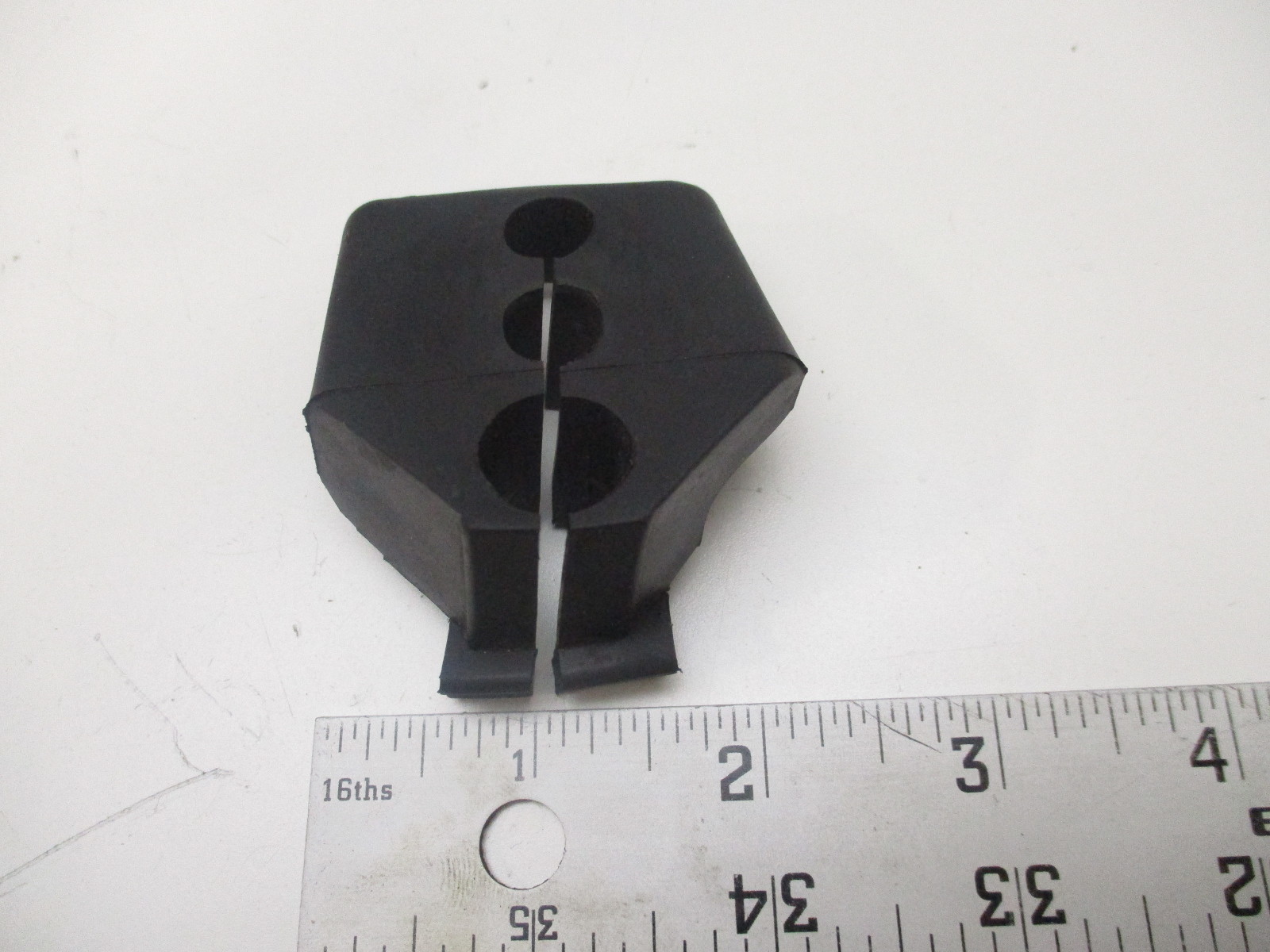 812833 Mercury Control Cable Grommet Green Bay Propeller & Marine LLC