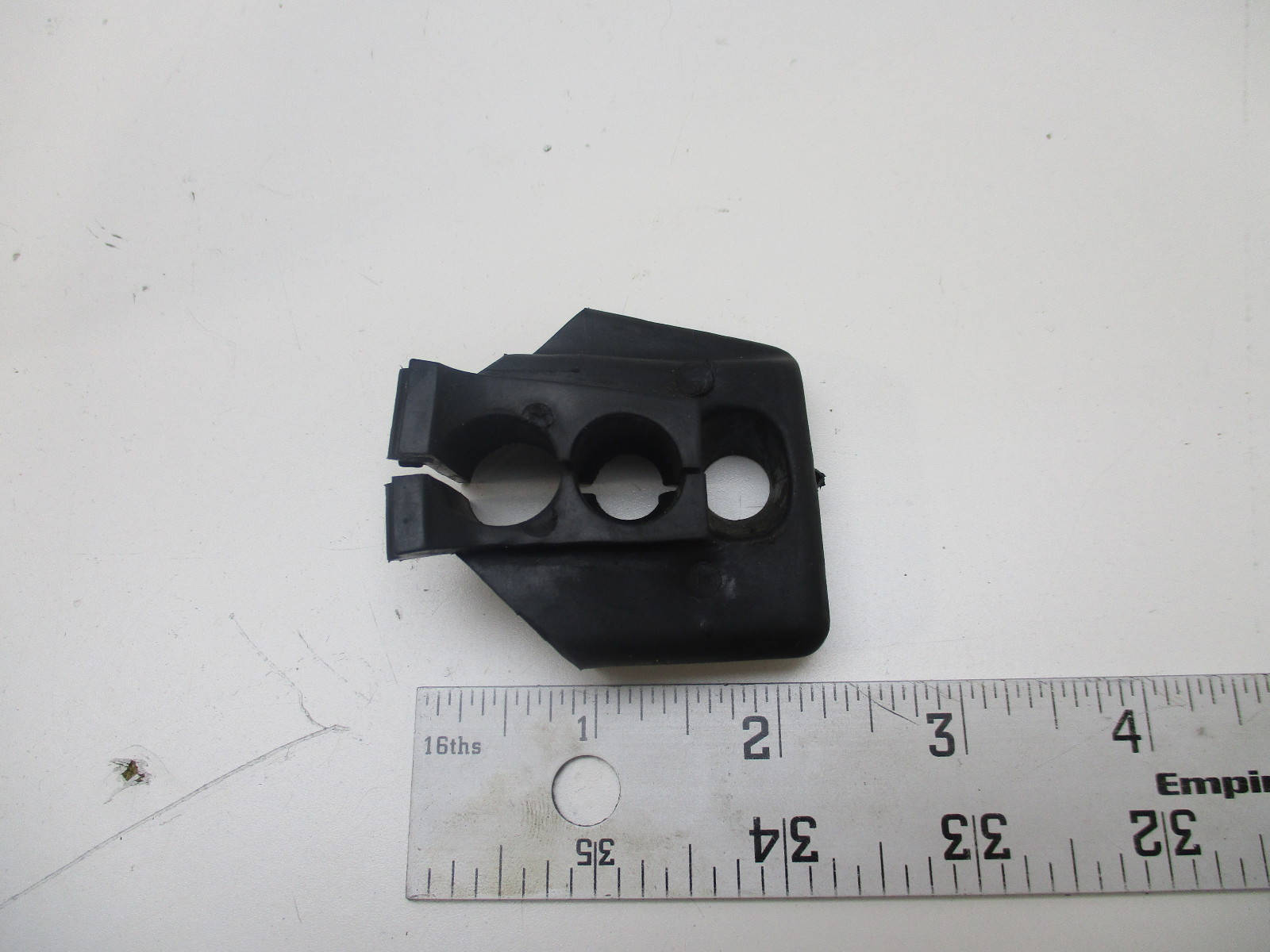 812833 Mercury Control Cable Grommet Green Bay Propeller & Marine LLC