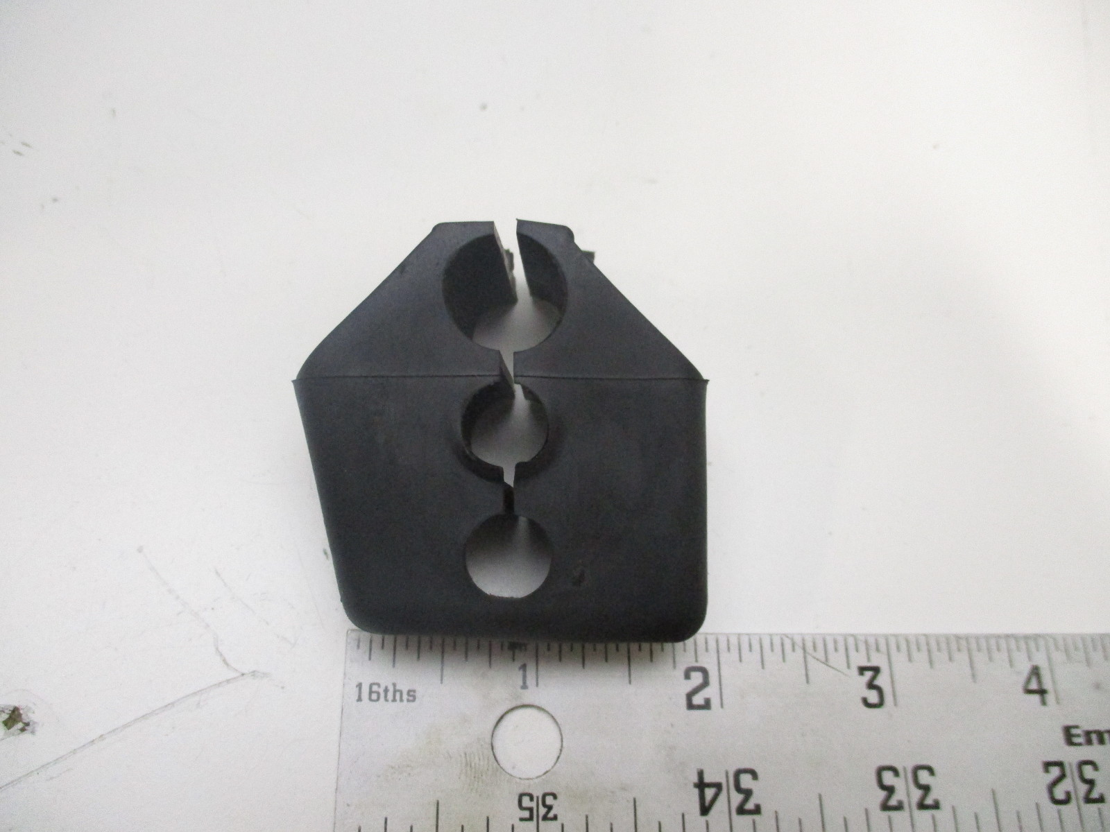 812833 Mercury Control Cable Grommet Green Bay Propeller & Marine LLC Galleries