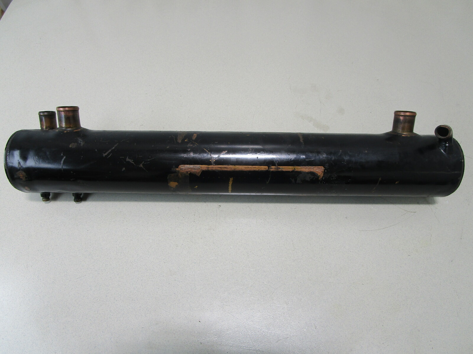 99438A1 99438 Heat Exchange Tube for Mercruiser 3.7 224 190 Stern Drive