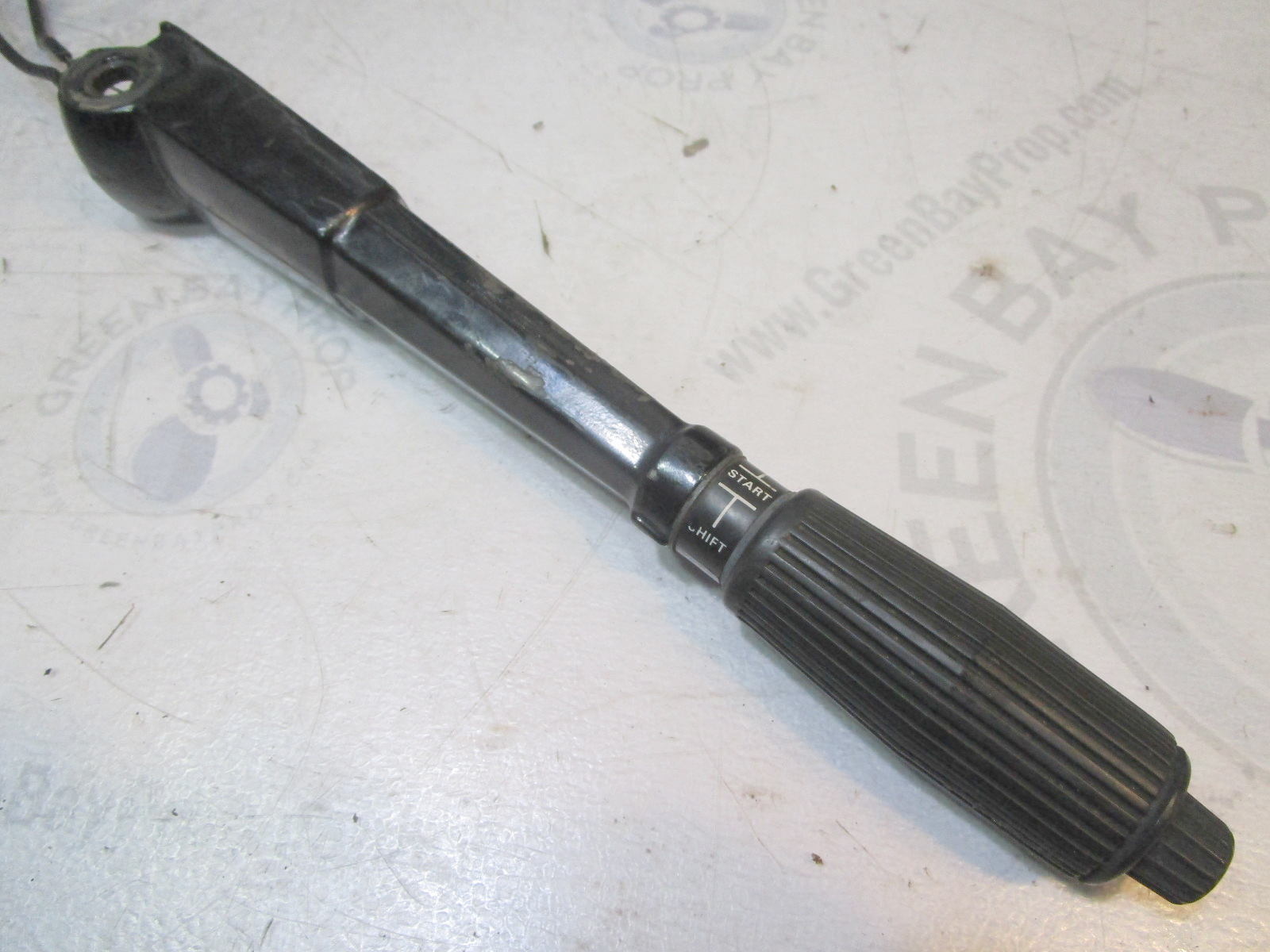 Mercury Merc 9.8 HP Outboard Steering Arm Handle 77194