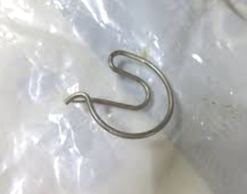321054 0321054 Spring Clip OMC Evinrude Johnson Outboards