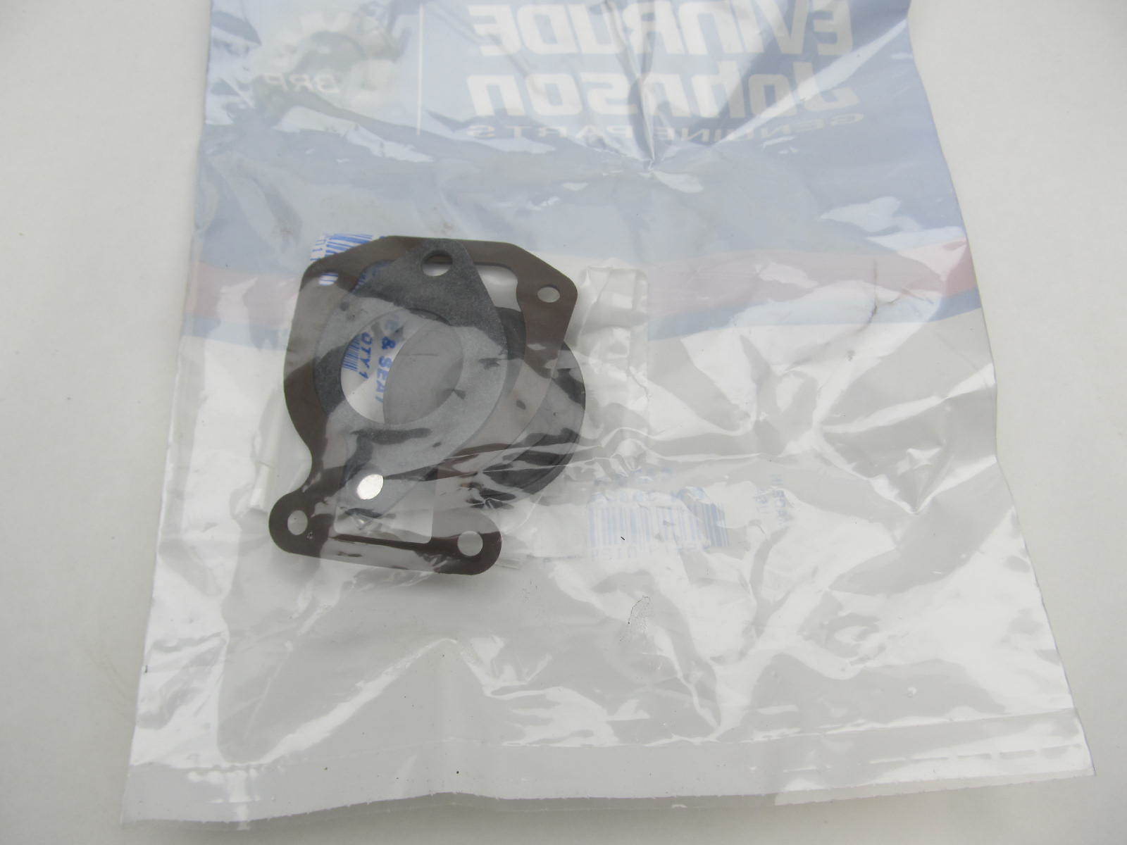 0398453 398453 OMC Carburetor Repair Kit Evinrude Johnson 9.9-15HP Outboards