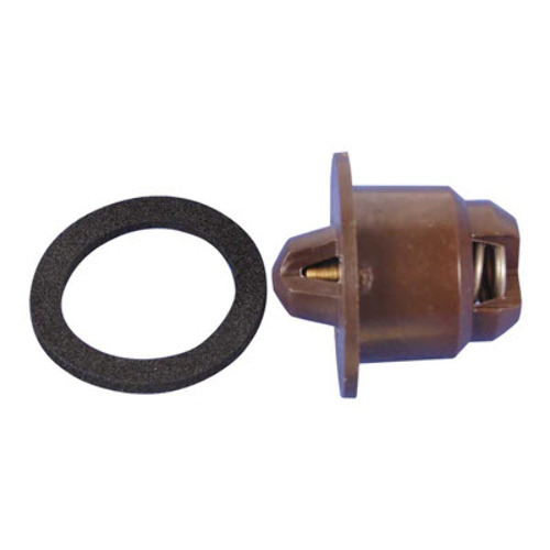 thumbnail image 2 of Candy Marine 143° Thermostat Kit For Johnson/Evinrude 60-75 HP (18-3669 / 396987) 2 of 3