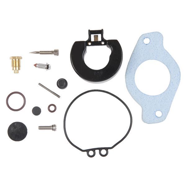 18-7767 6H4-W0093-01-00 Sierra Carburetor Kit for Yamaha 40-50HP