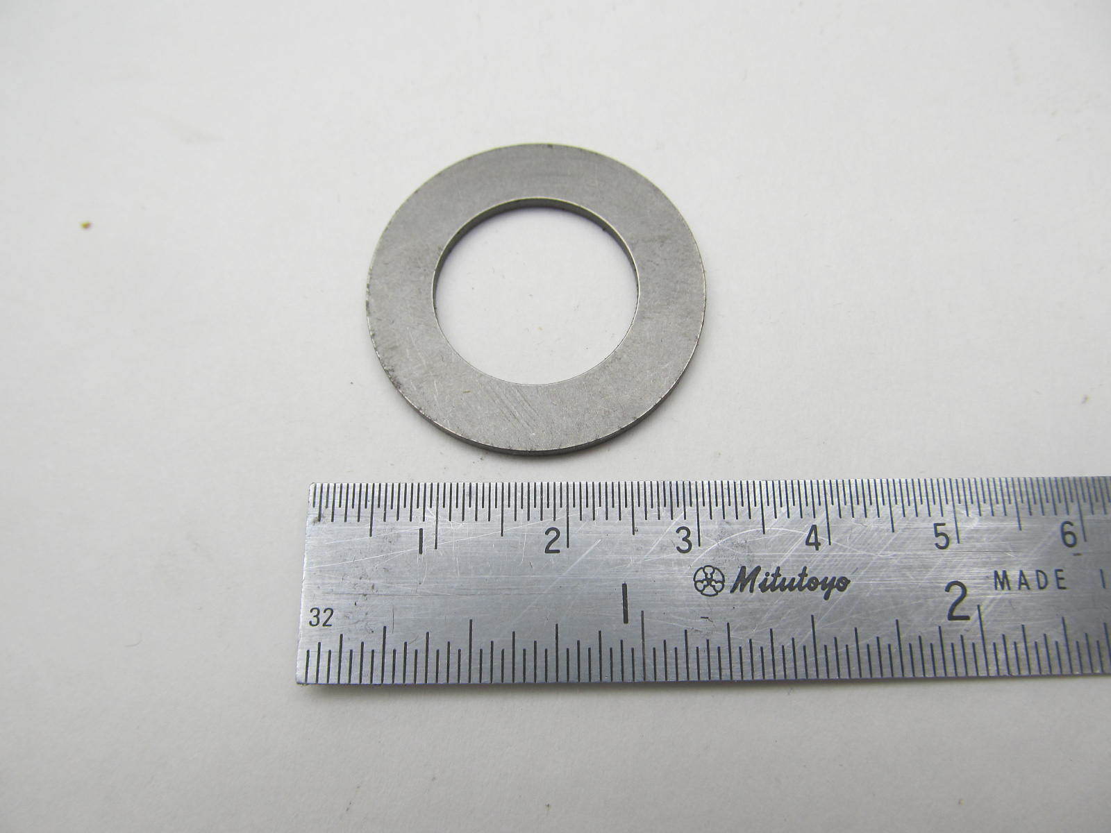 301884 0301884 OMC Thrust Washer Evinrude Johnson 1825HP Outboards
