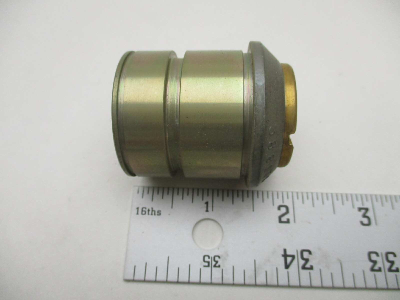 389045 0389045 OMC Gearcase Head Assy Evinrude Johnson 25/28/35HP