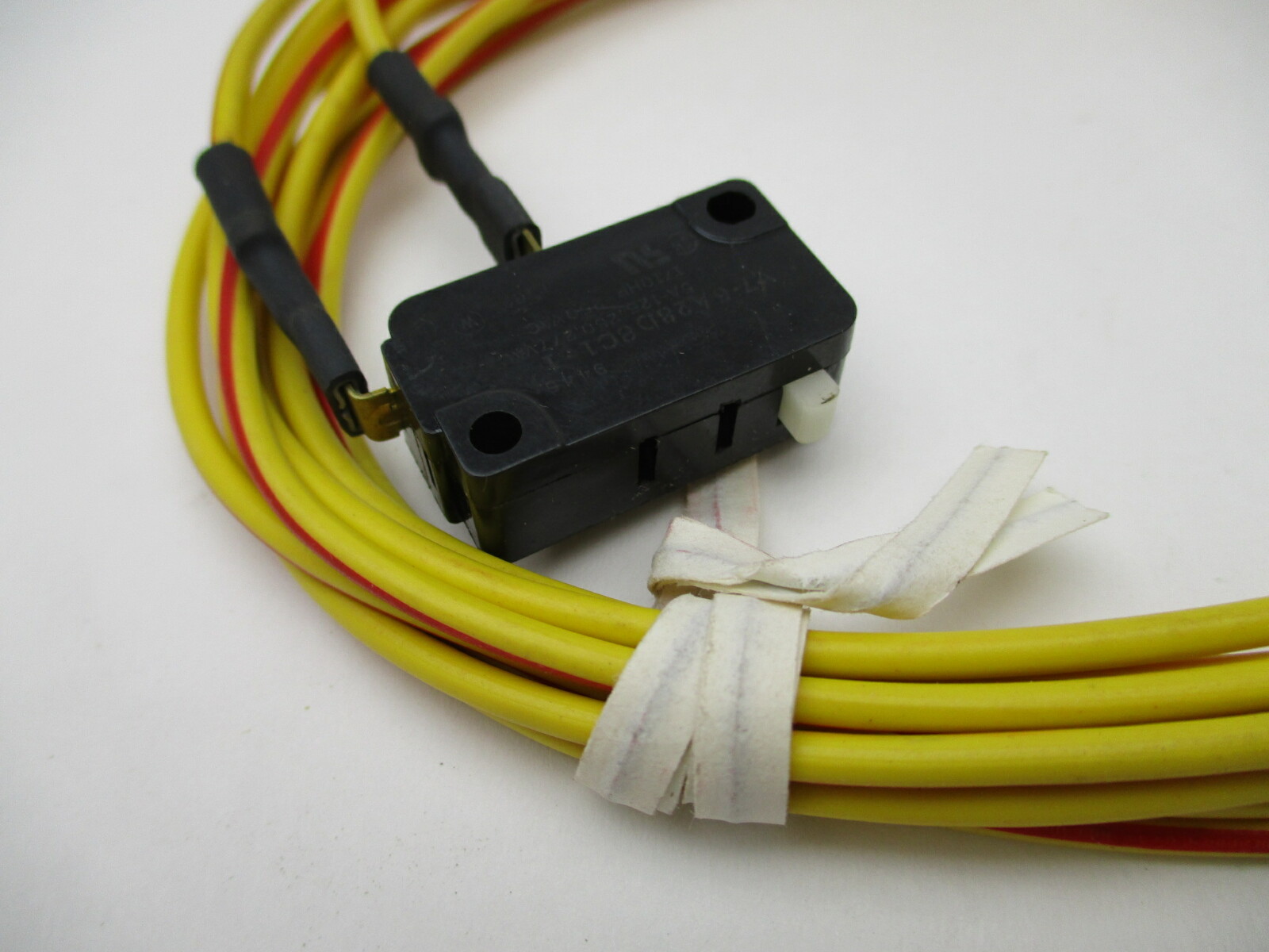 87822198A1 Quicksilver Neutral Start Switch Mercury Remote Controls