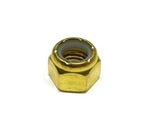 11-40140 13914 Mercury Mariner Outboard Prop Nut