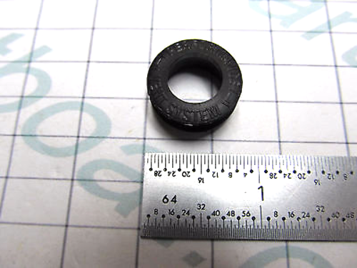 19-85662247 889725047 Mercury Marine Large Hole Propeller Vent Plug