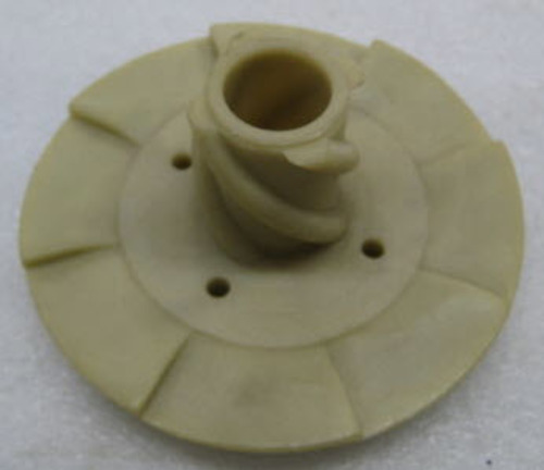 318938 0318938 OMC Evinrude Johnson Outboard Upper Starter Pulley