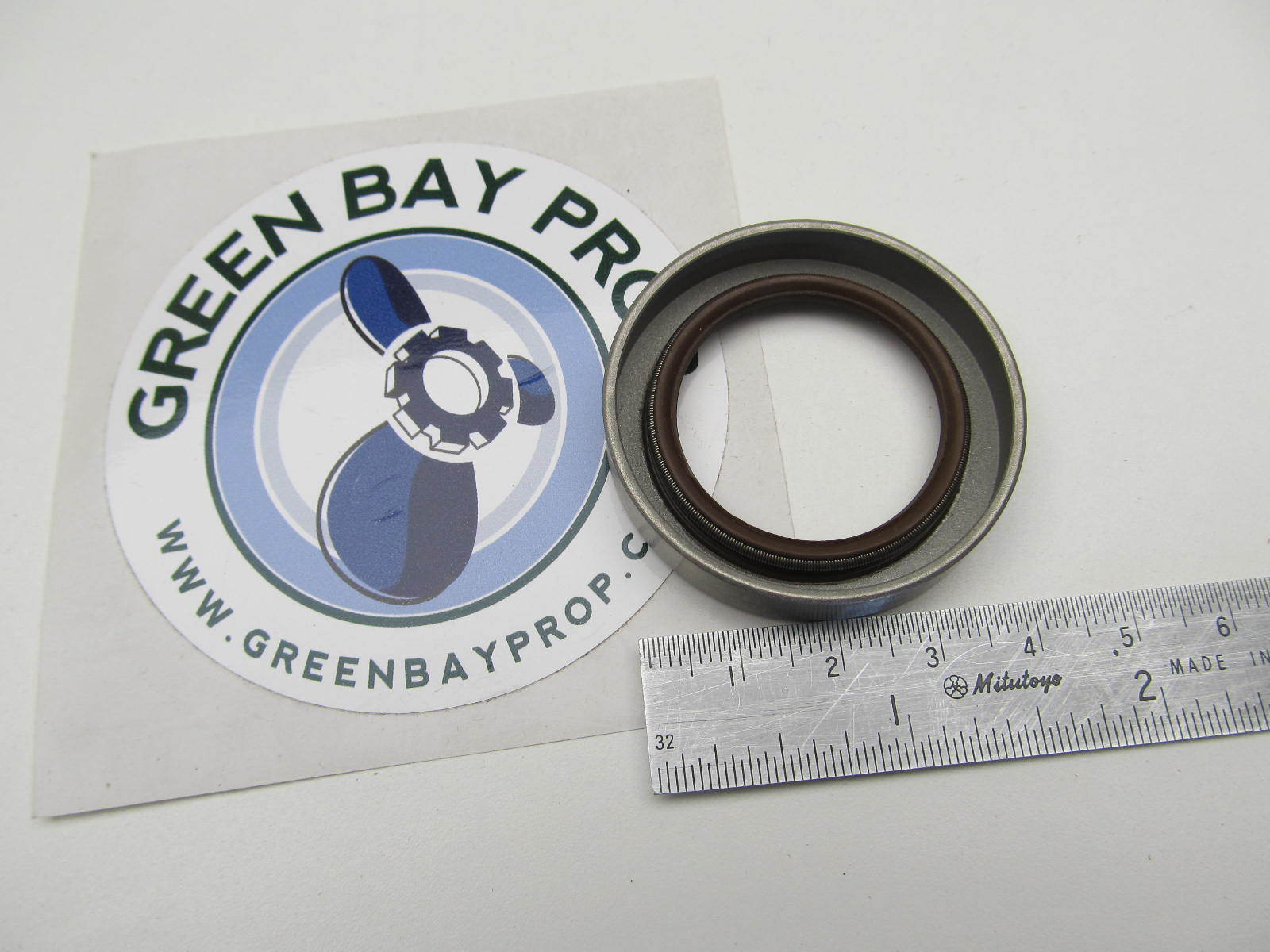 328603 0328603 Crankshaft Seal OMC Evinrude Johnson 2035 HP Outboards