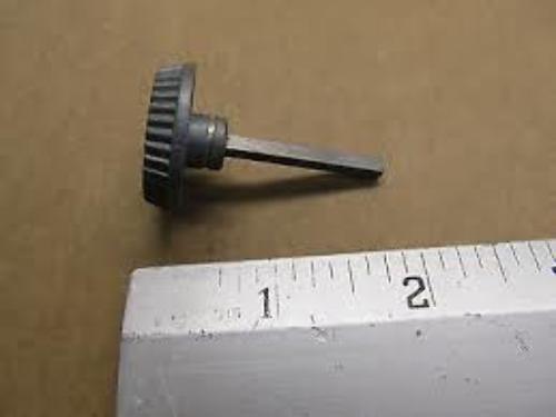 380892 0380892 OMC Idle Adjustment Knob Evinrude Johnson 9.5HP