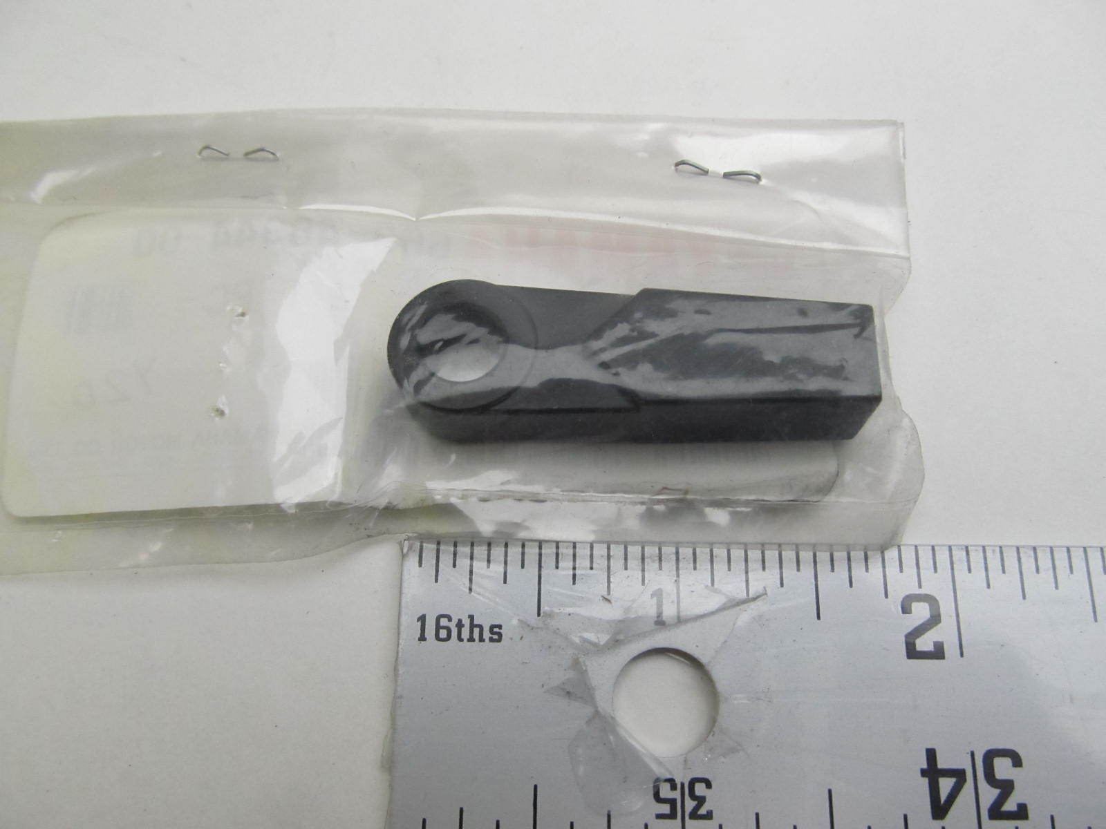 663-48344-00-00 Yamaha Outboard Remote Control Cable End