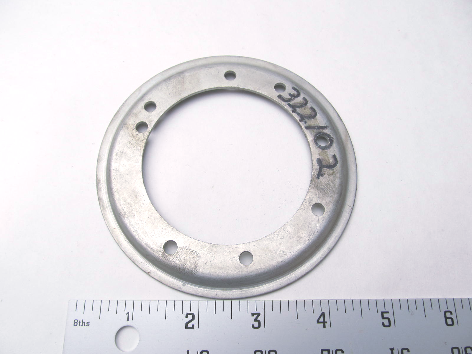 322102 OMC Ignition Plate Support Evinrude Johnson 9.9 15 25 35 HP